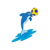Dolphin School