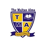 The Multan Alma