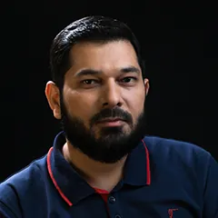 MT Shahzad