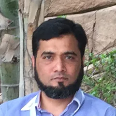 Rizwan Zahid