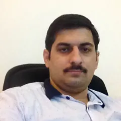 M Zakaullah